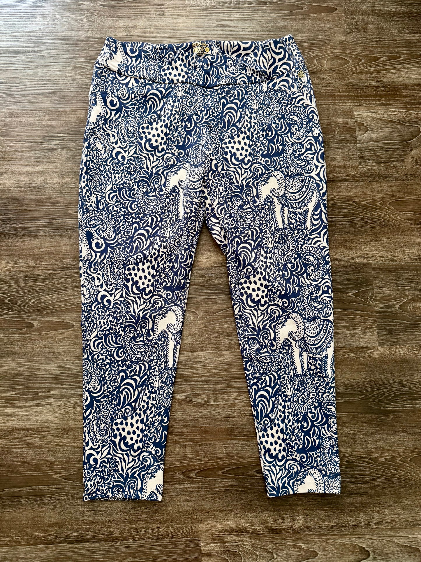 Lilly Pulitzer Pants Size 16