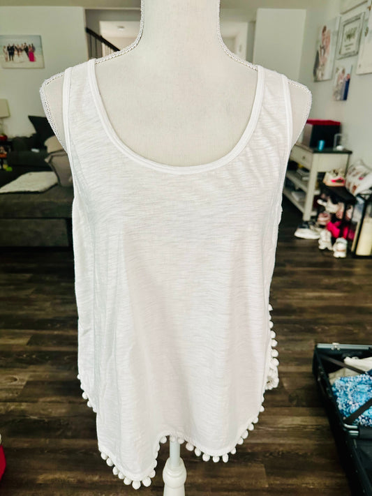 Lilly Pulitzer Top Size Medium