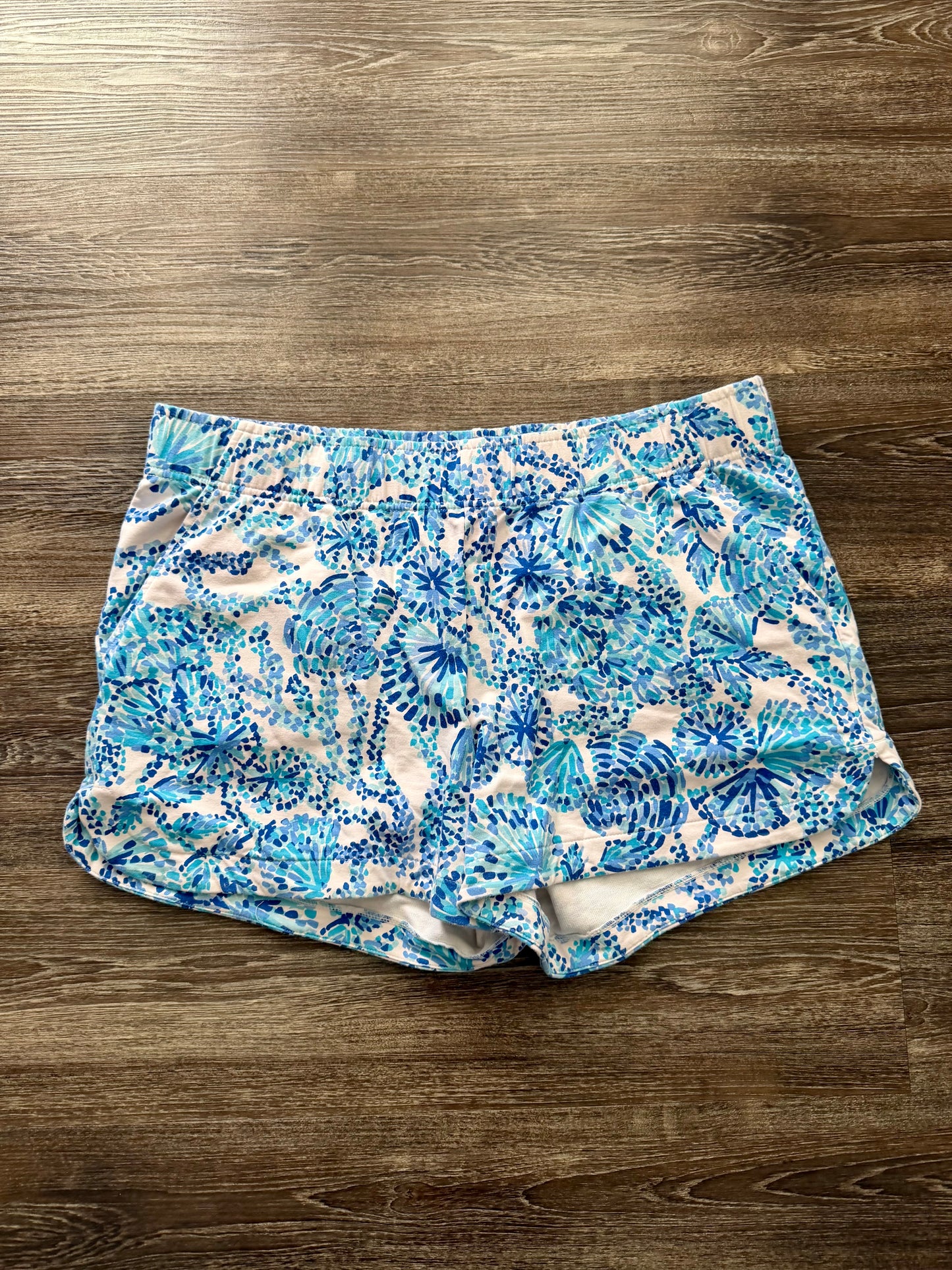 Lilly Pulitzer Shorts Size XL