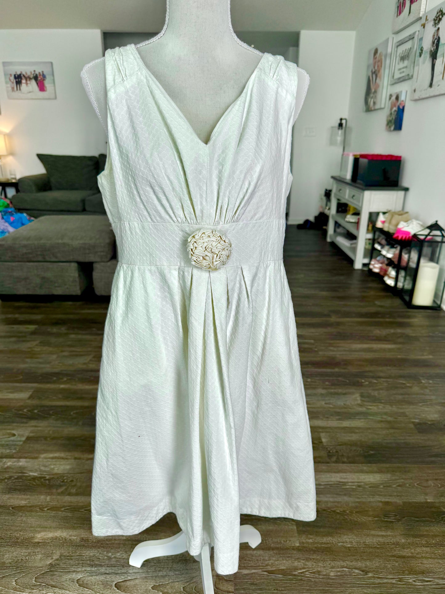Lilly Pulitzer Dress Size 12