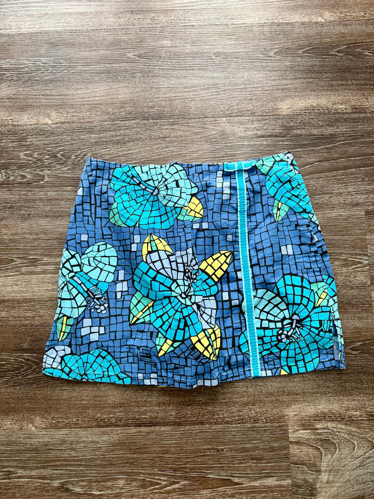 Lilly Pulitzer Skirt Size 8
