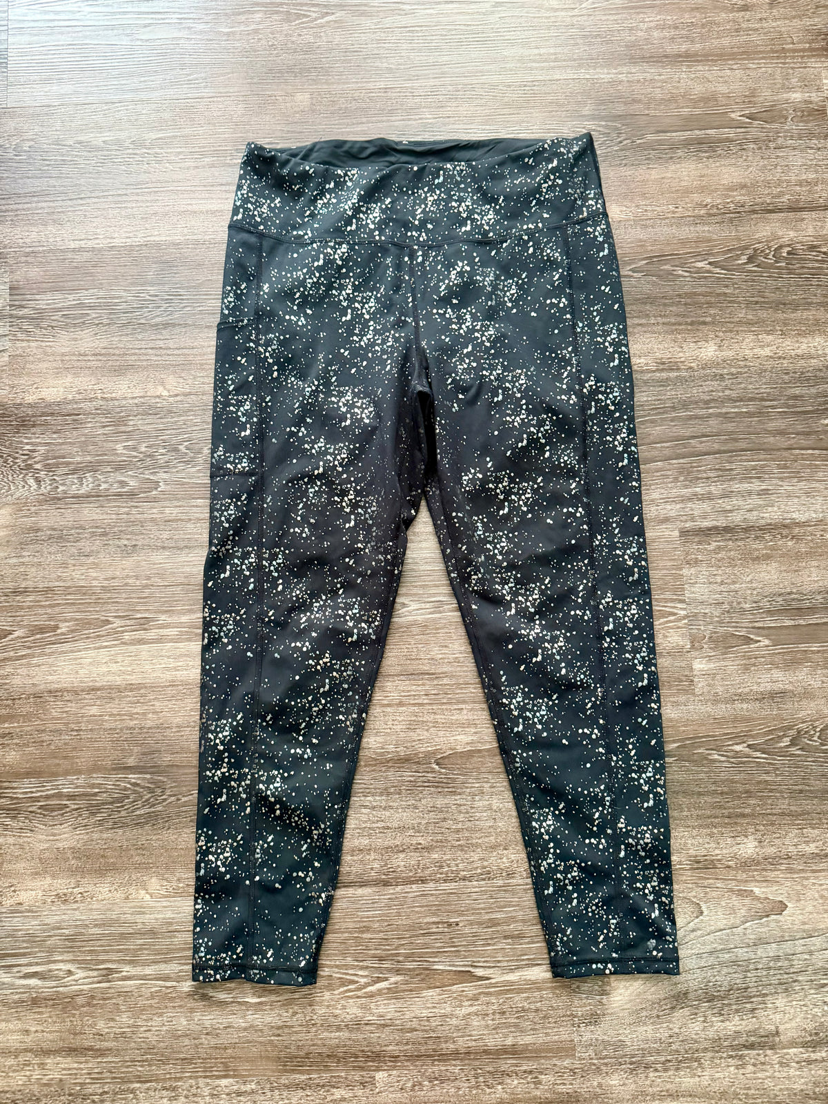 Lilly Pulitzer Leggings Size XL