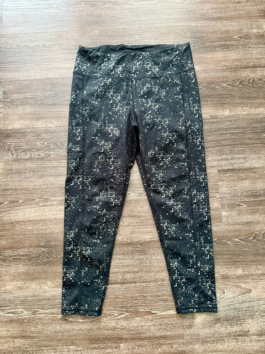 Lilly Pulitzer Leggings Size XL