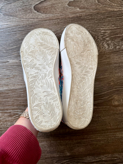 Lilly Pulitzer Shoes Size 7