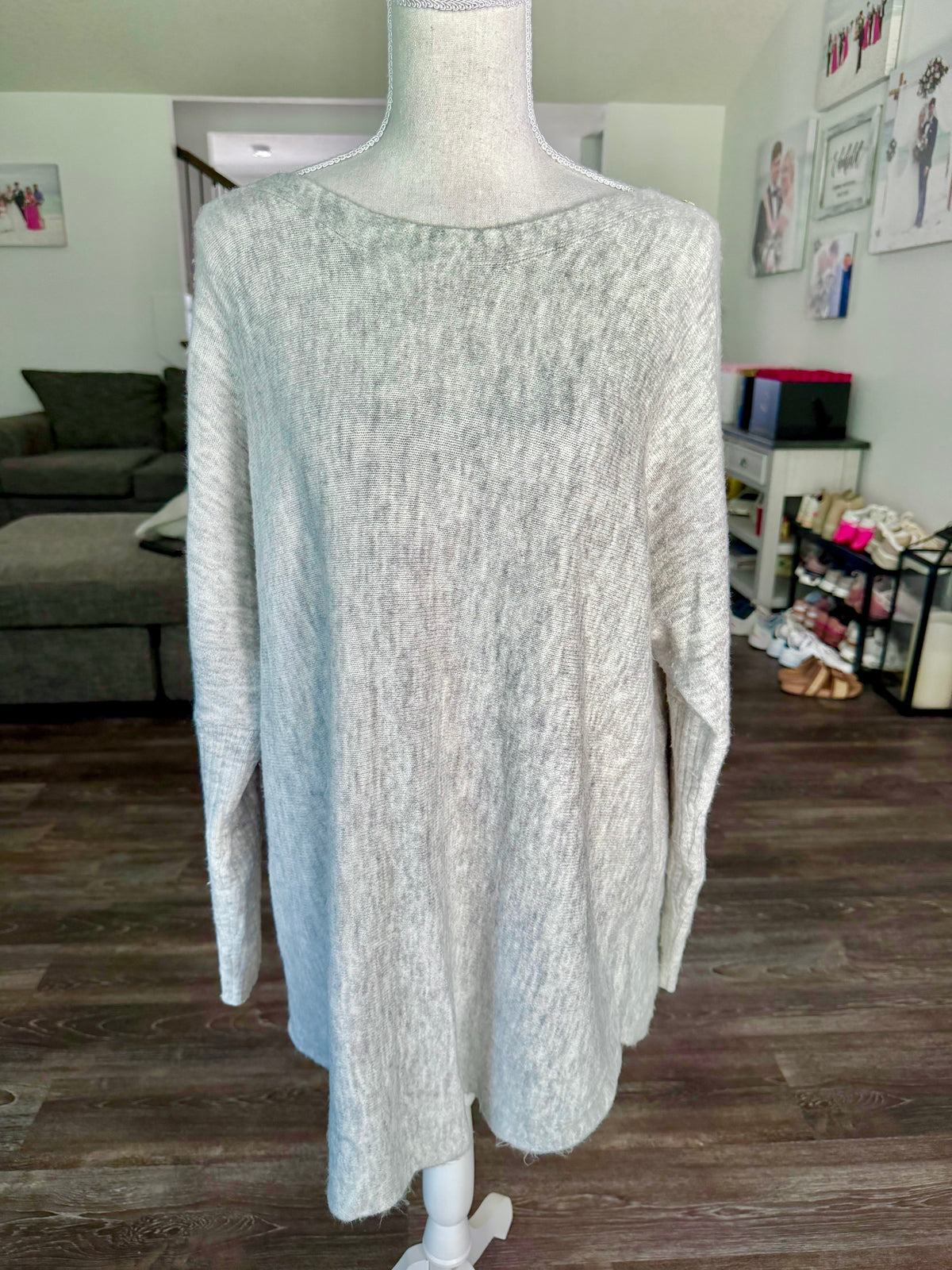 Lilly Pulitzer Top Size XL