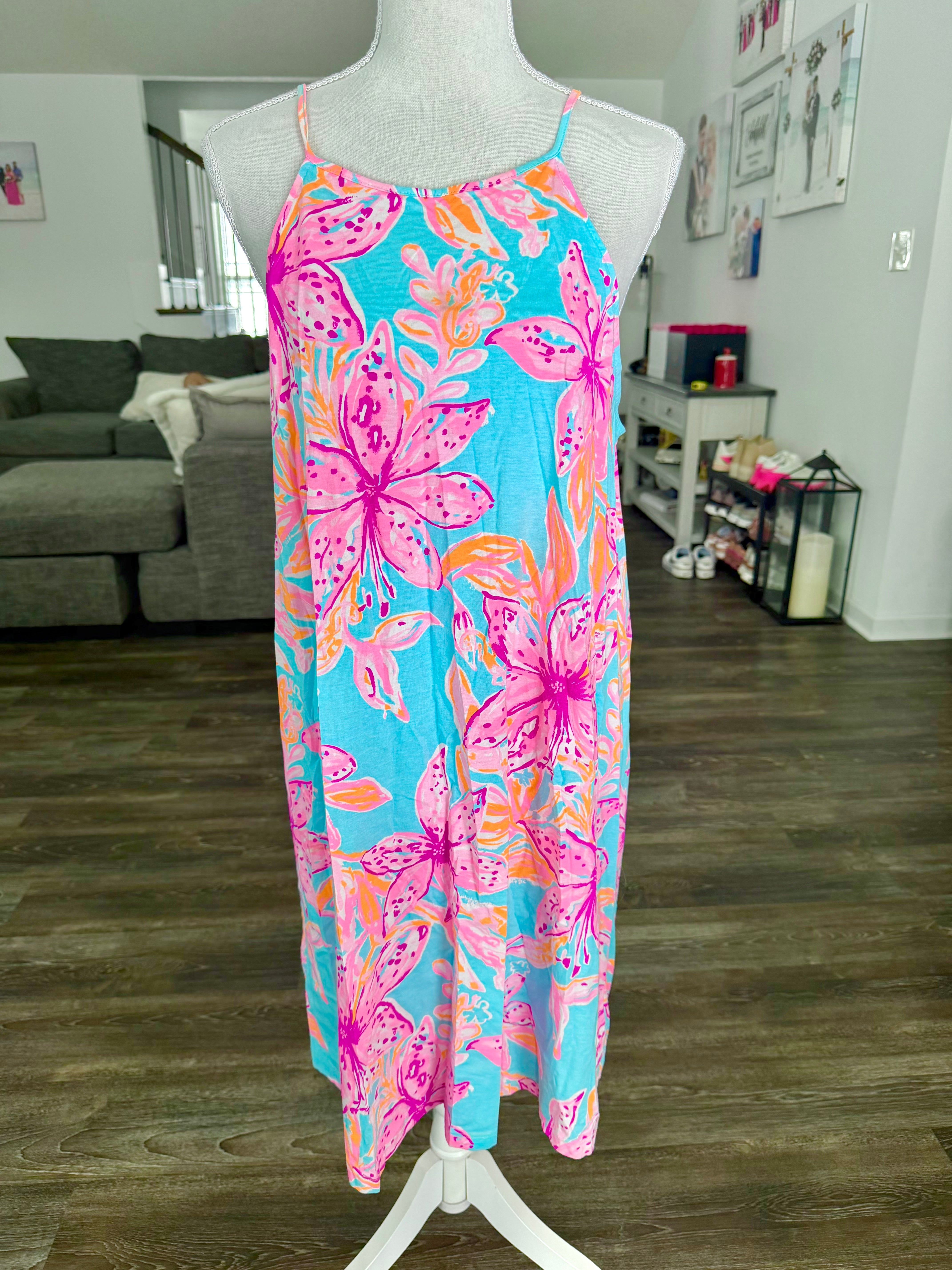 Selected Variant Image