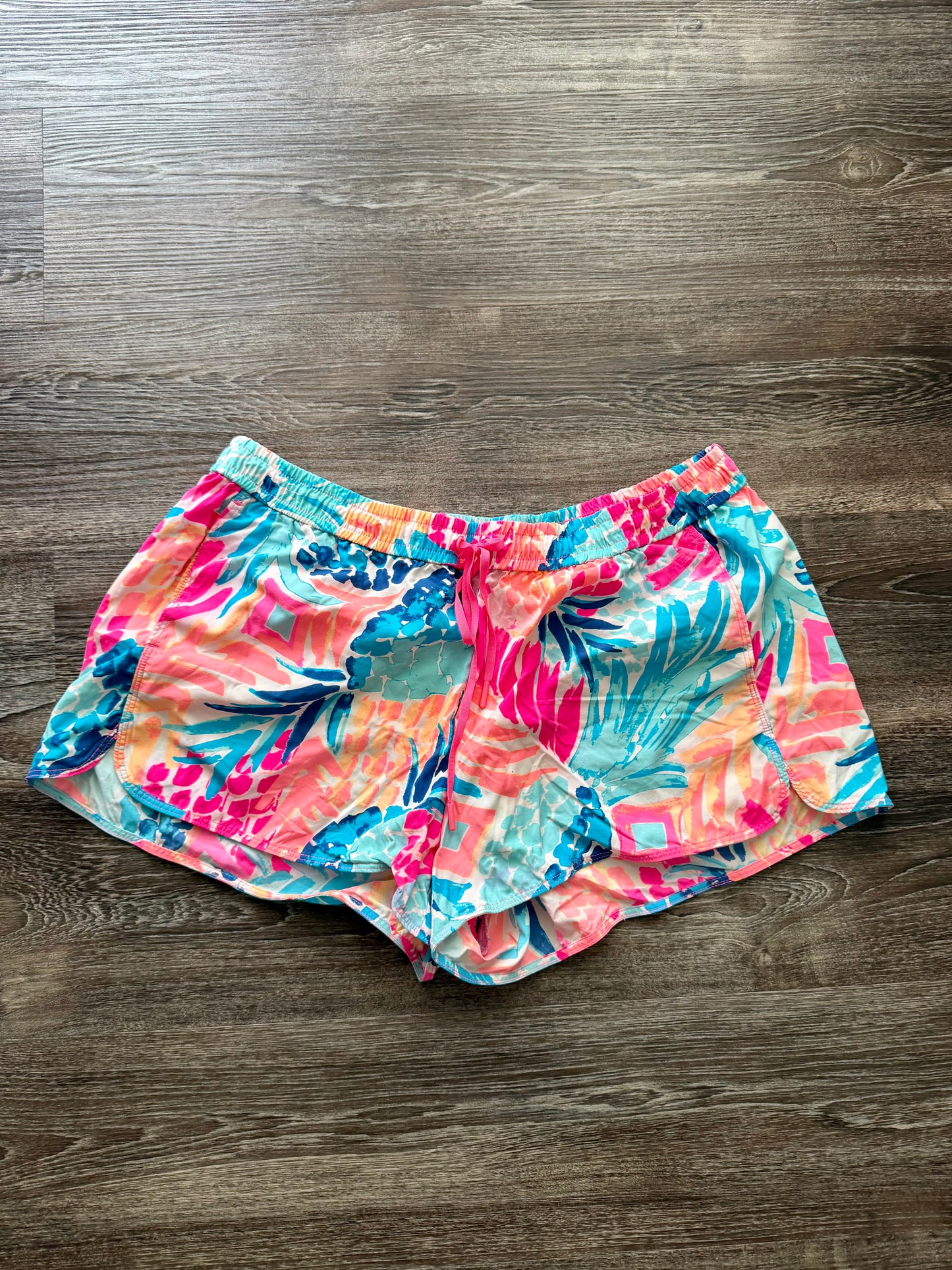 Lilly Pulitzer Shorts Size XL