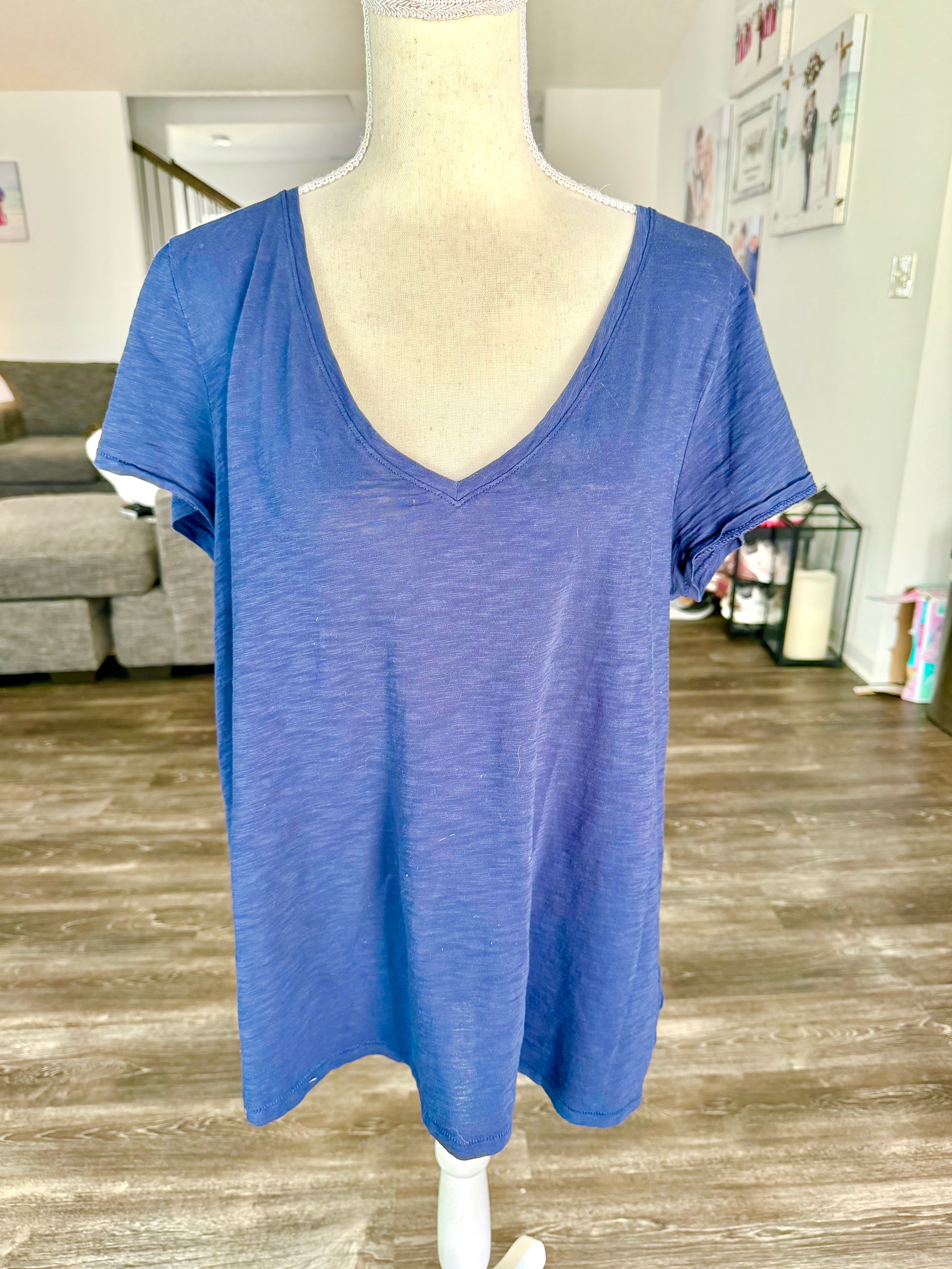 Selected Variant Image