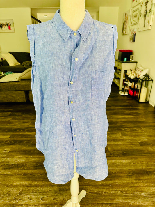 Lilly Pulitzer Top Size Large