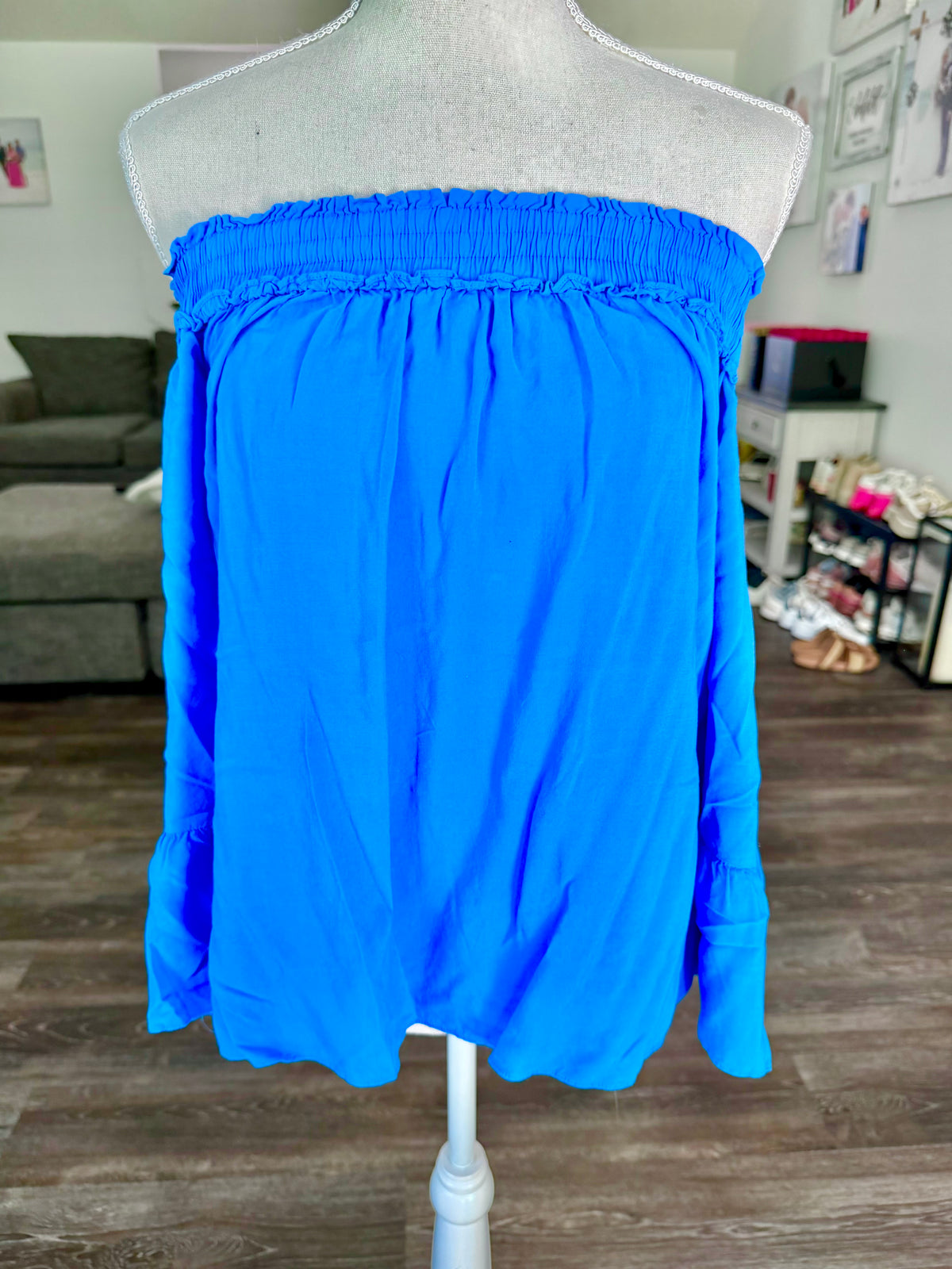 Lilly Pulitzer Top Size Medium