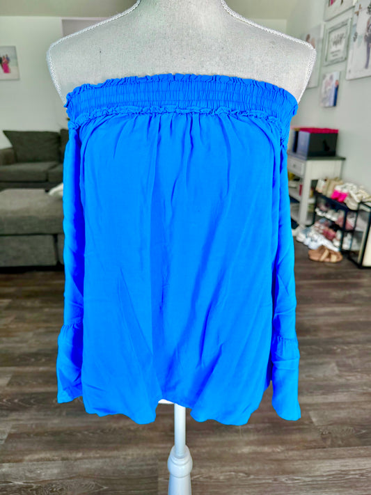 Lilly Pulitzer Top Size Medium