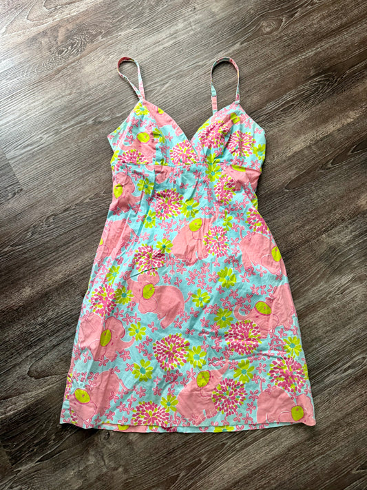 Lilly Pulitzer Dress Size 0
