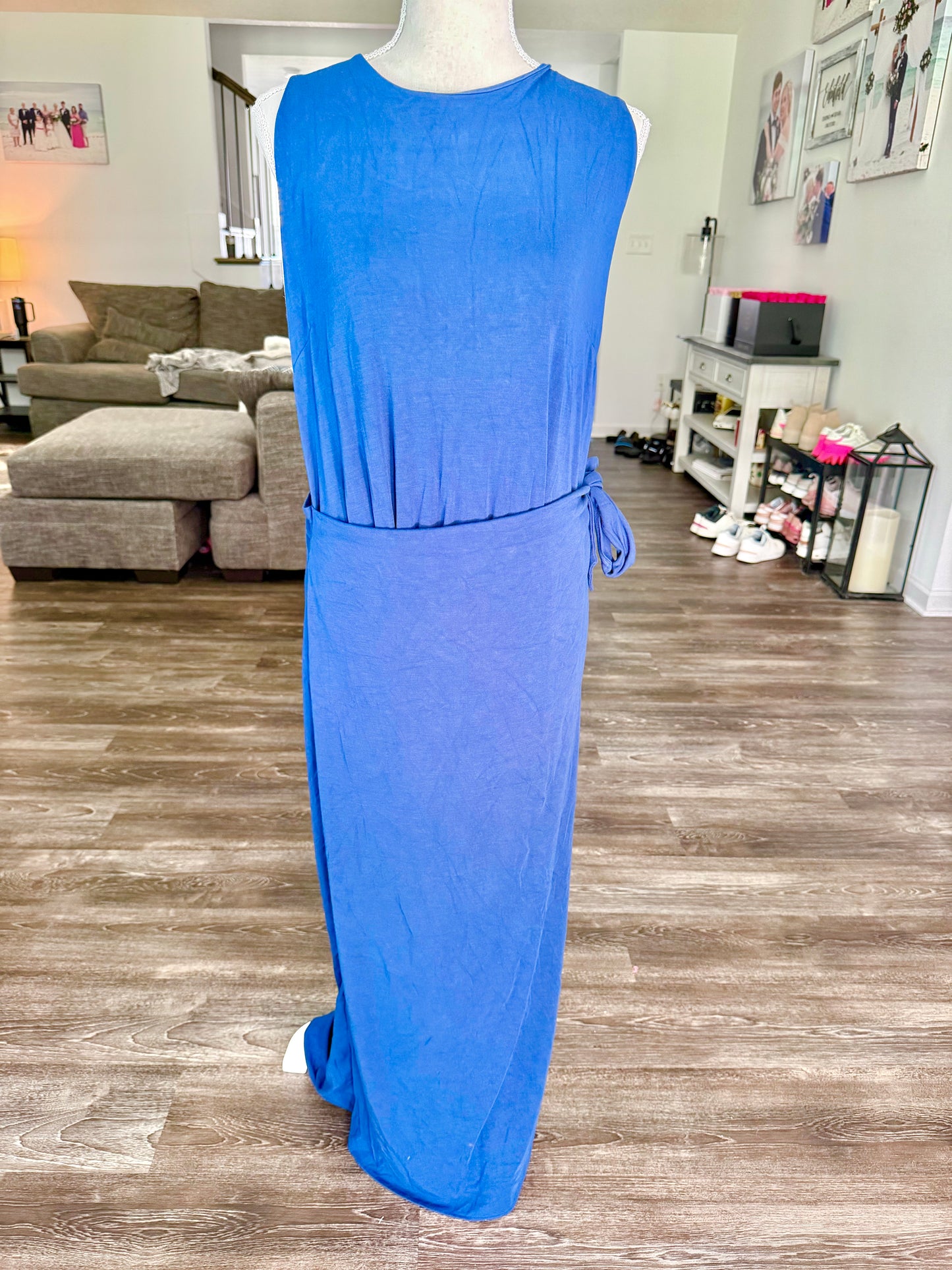Lilly Pulitzer Dress Size XL