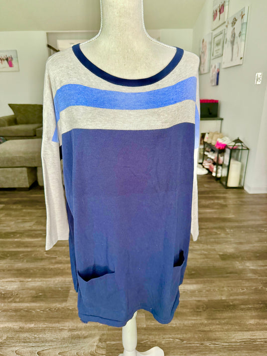 Lilly Pulitzer Top Size Medium