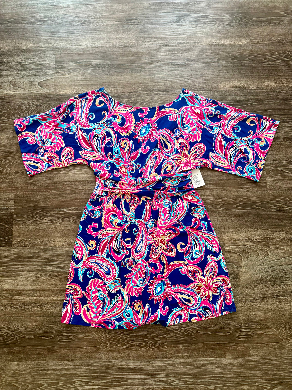 Lilly Pulitzer Romper Size Small