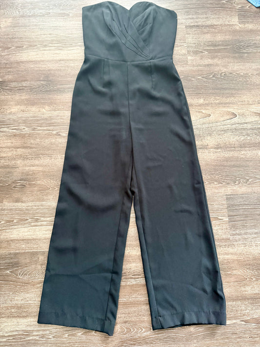 Lilly Pulitzer Jumpsuit Size 4