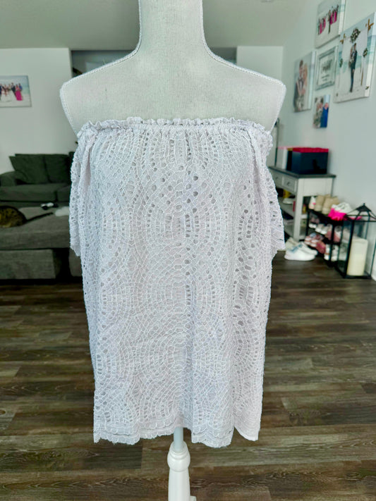 Lilly Pulitzer Top Size XL