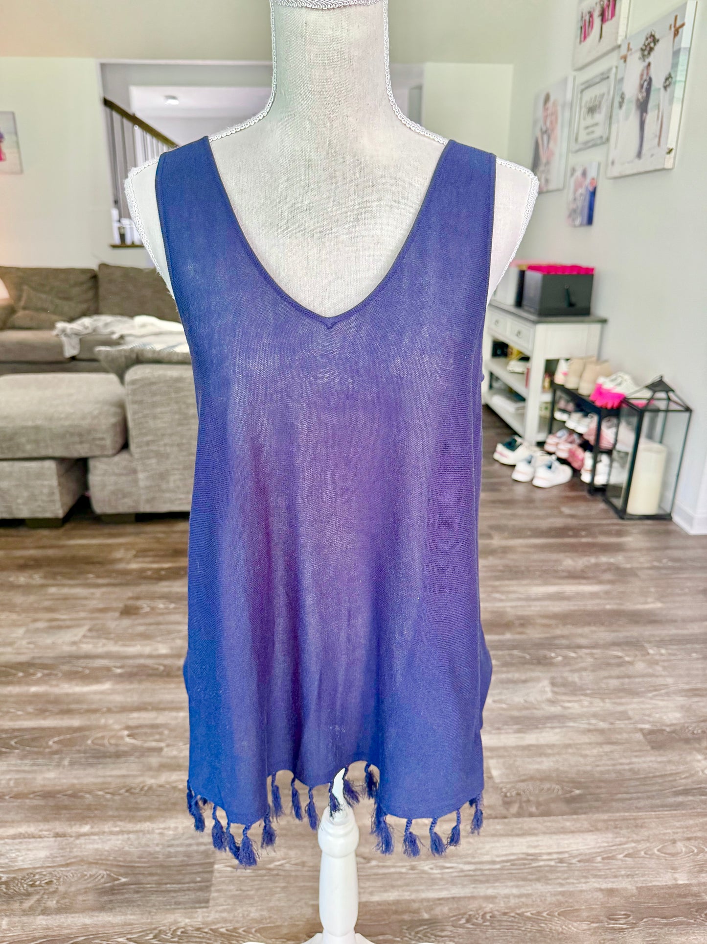 Lilly Pulitzer Top Size Medium