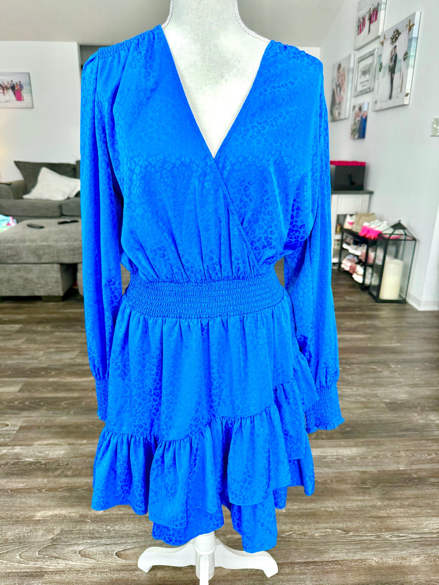 Lilly Pulitzer Dress Size 10