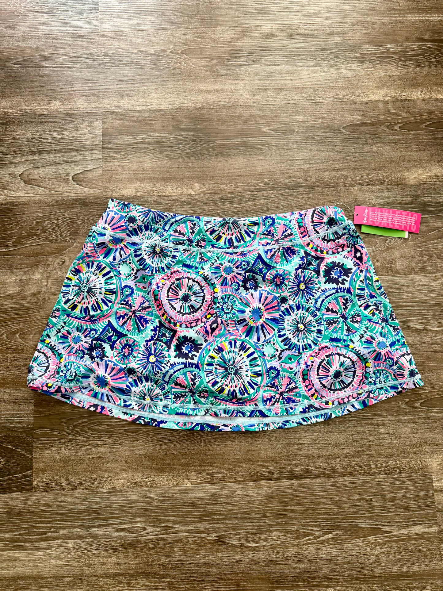 Lilly Pulitzer Skort Size XL
