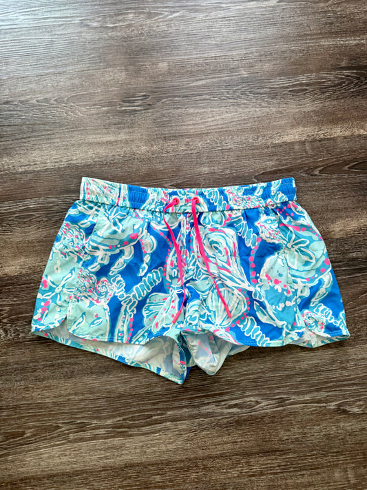 Lilly Pulitzer Shorts Size Small
