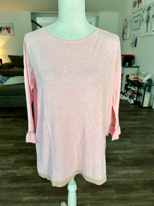 Lilly Pulitzer Top Size Medium