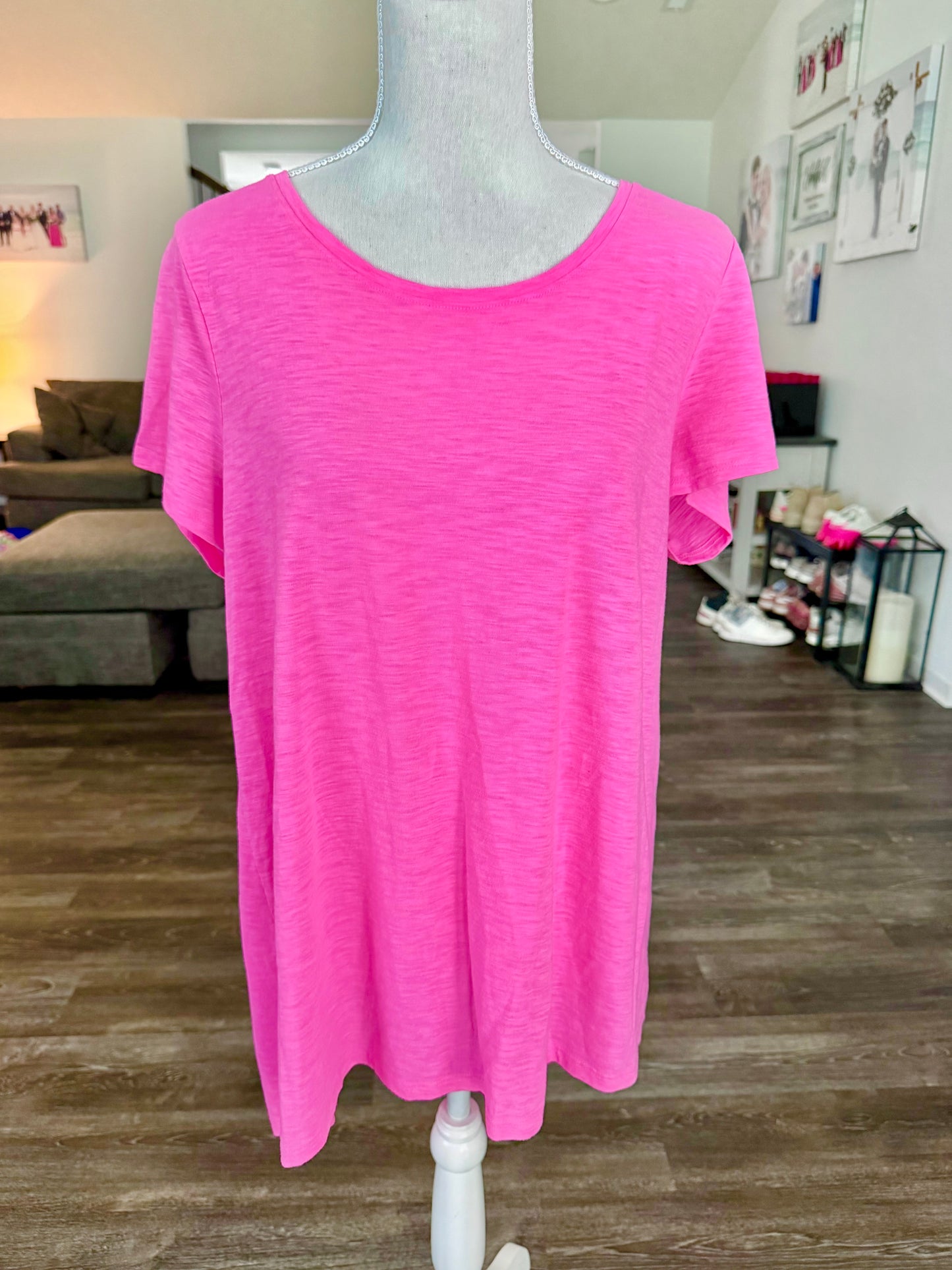 Lilly Pulitzer Top Size XL