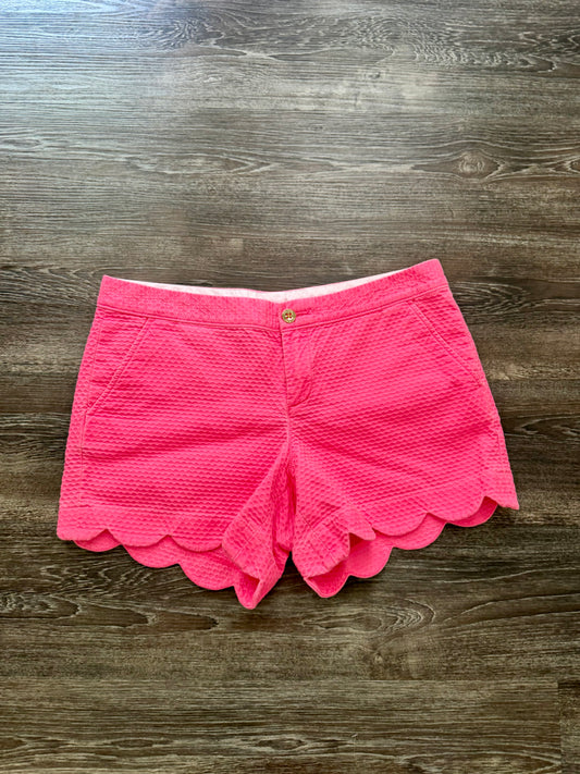 Lilly Pulitzer Shorts Size 10