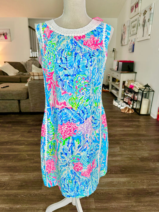 Lilly Pulitzer Dress Size 12