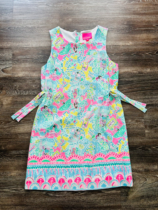 Lilly Pulitzer Romper Size 12