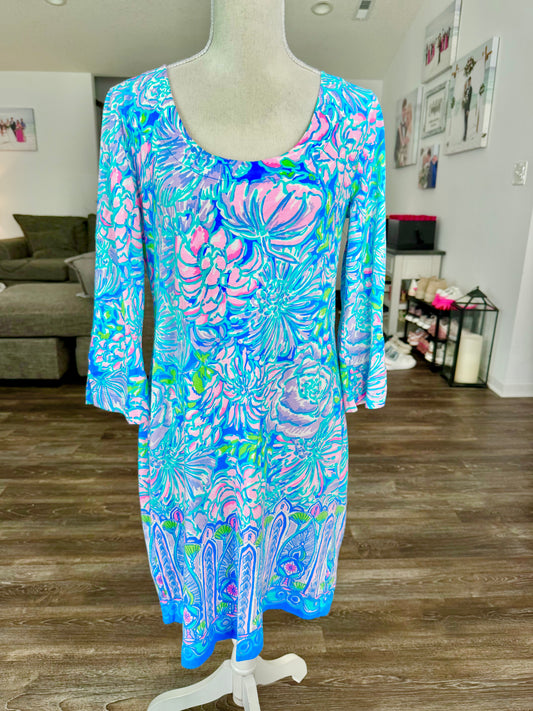 Lilly Pulitzer Dress Size Medium