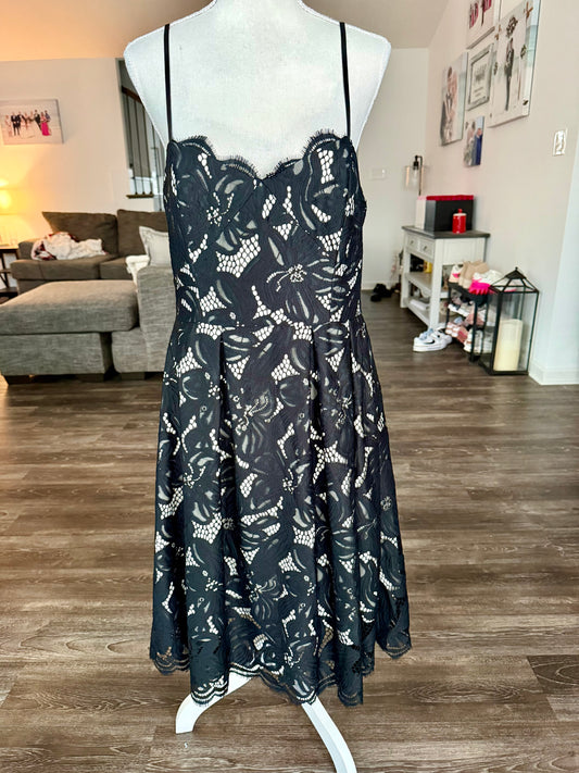 Lilly Pulitzer Dress Size 8