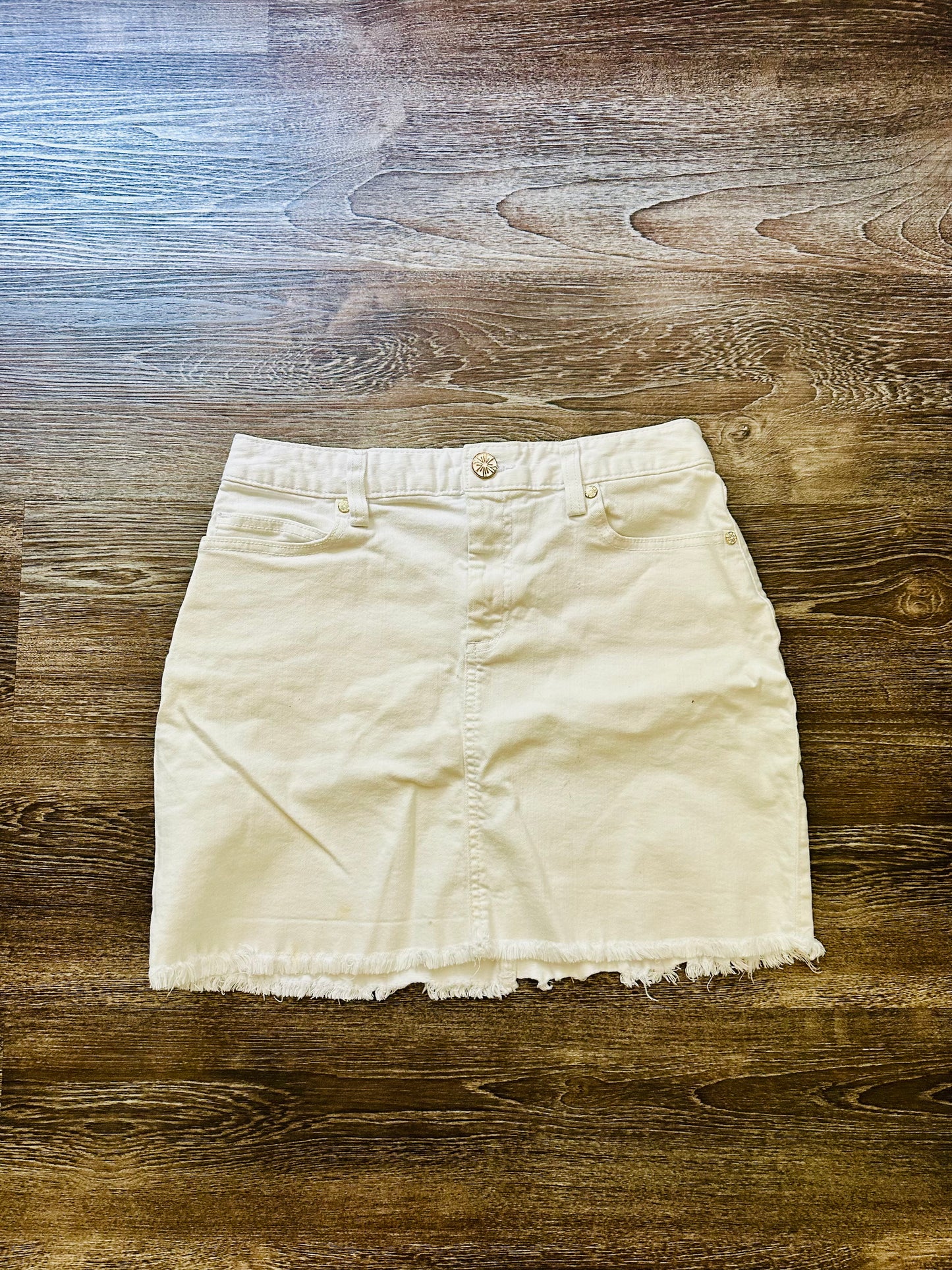 Lilly Pulitzer Skirt Size 0