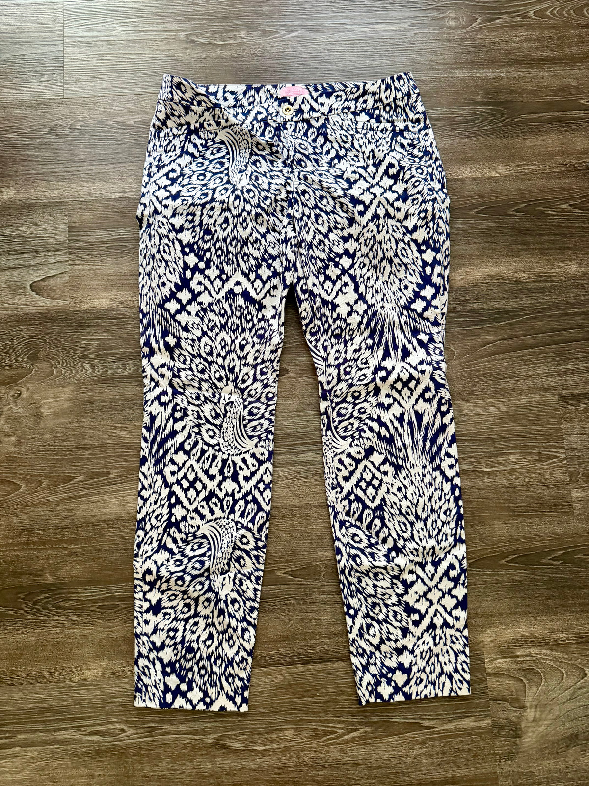 Lilly Pulitzer Pants Size 10