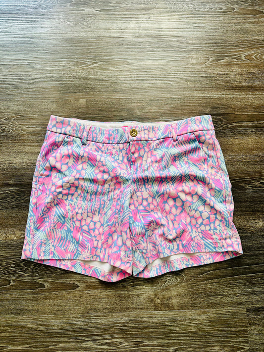 Lilly Pulitzer Shorts Size 10
