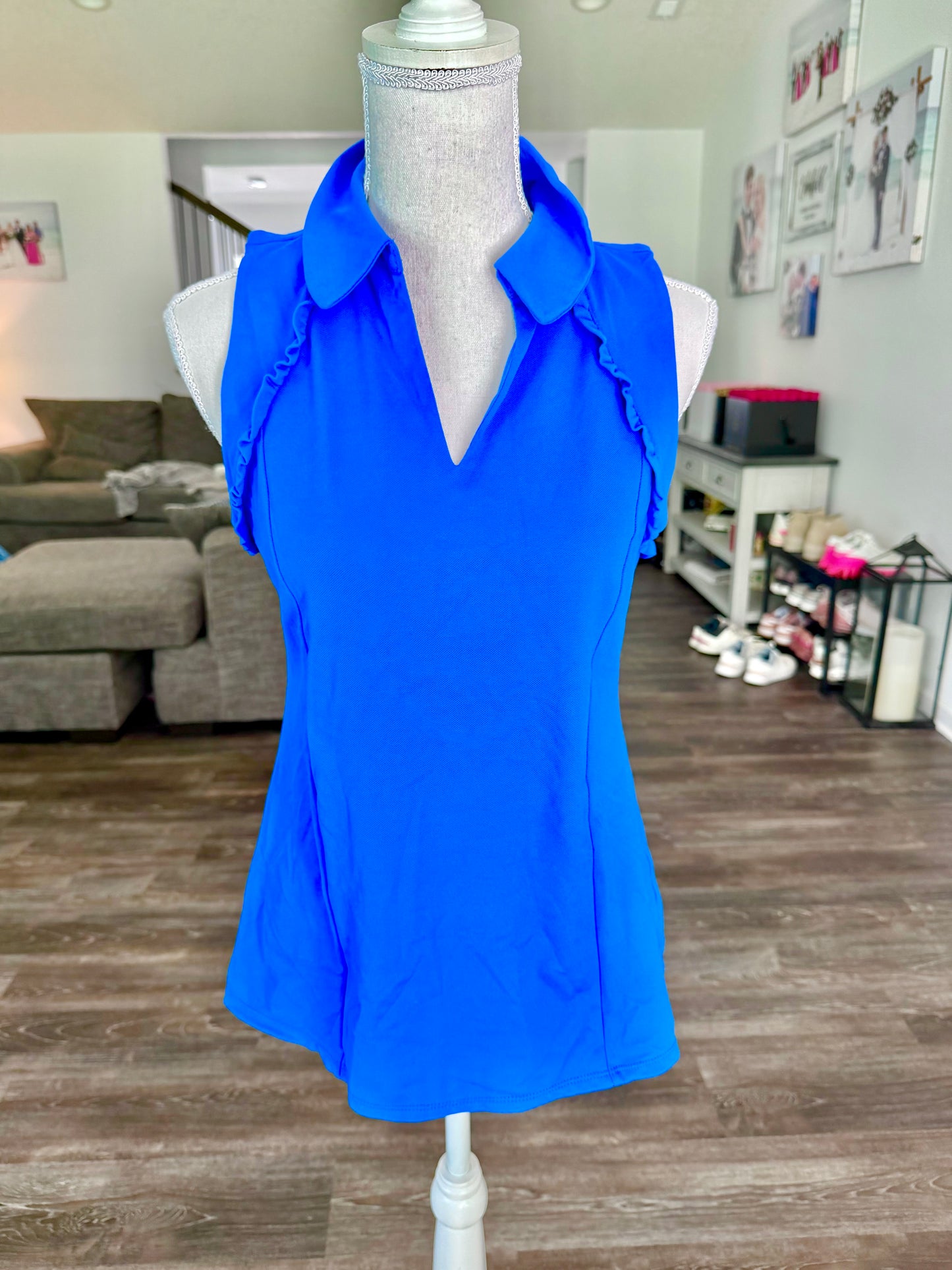 Lilly Pulitzer Top Size Medium