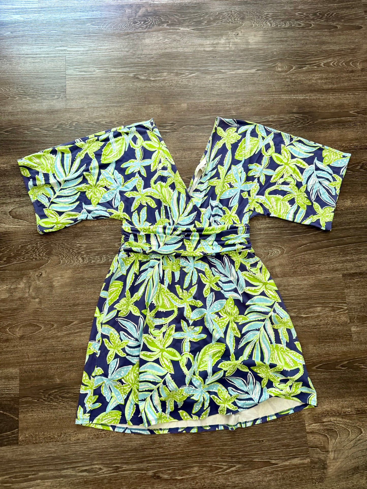 Lilly Pulitzer Romper Size Medium