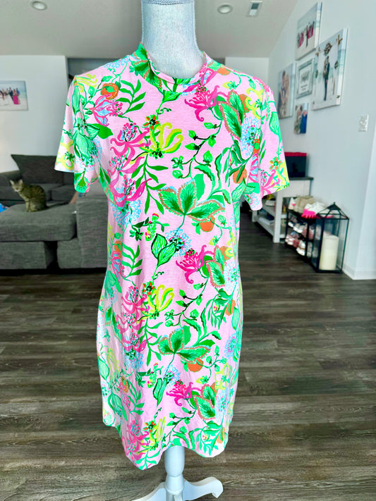 Lilly Pulitzer Dress Size Medium