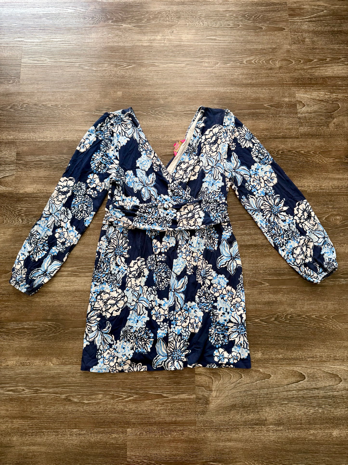 Lilly Pulitzer Romper Size XL