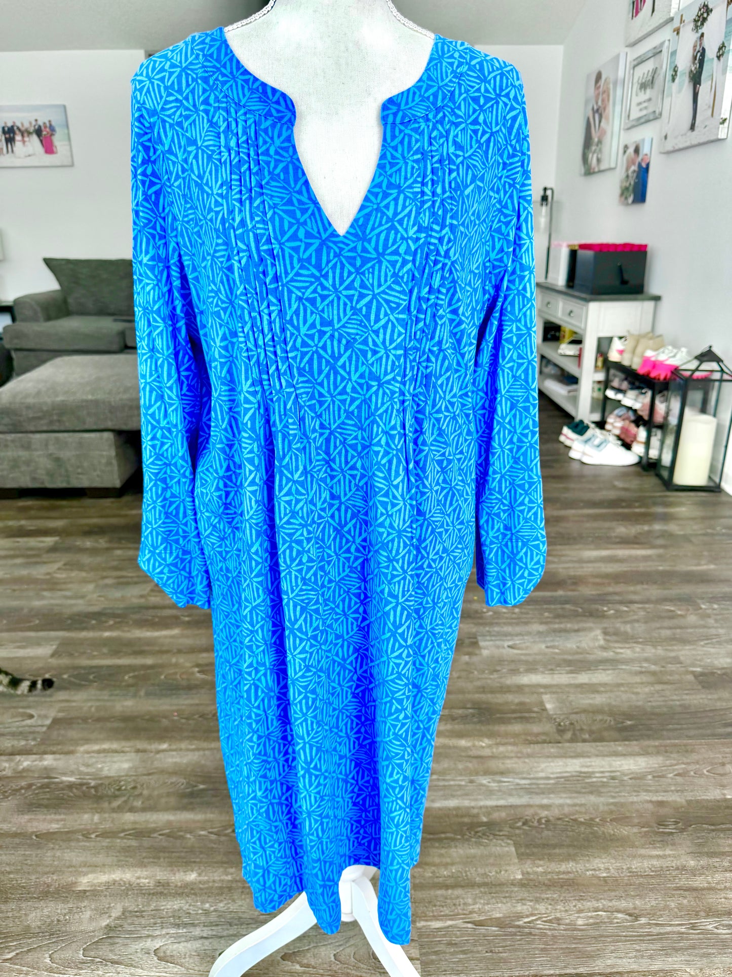 Lilly Pulitzer Dress Size XL