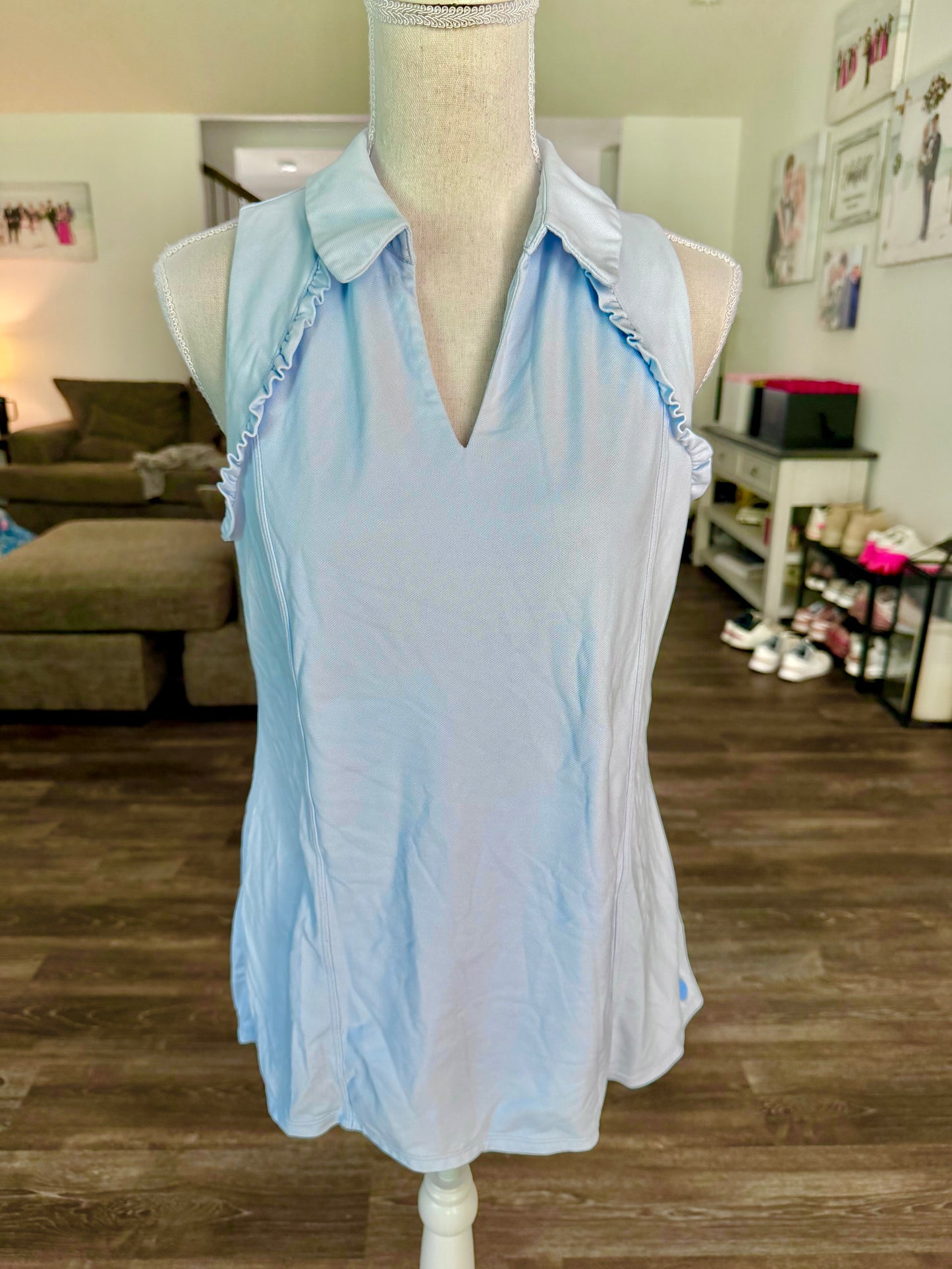 Lilly Pulitzer Top Size Large