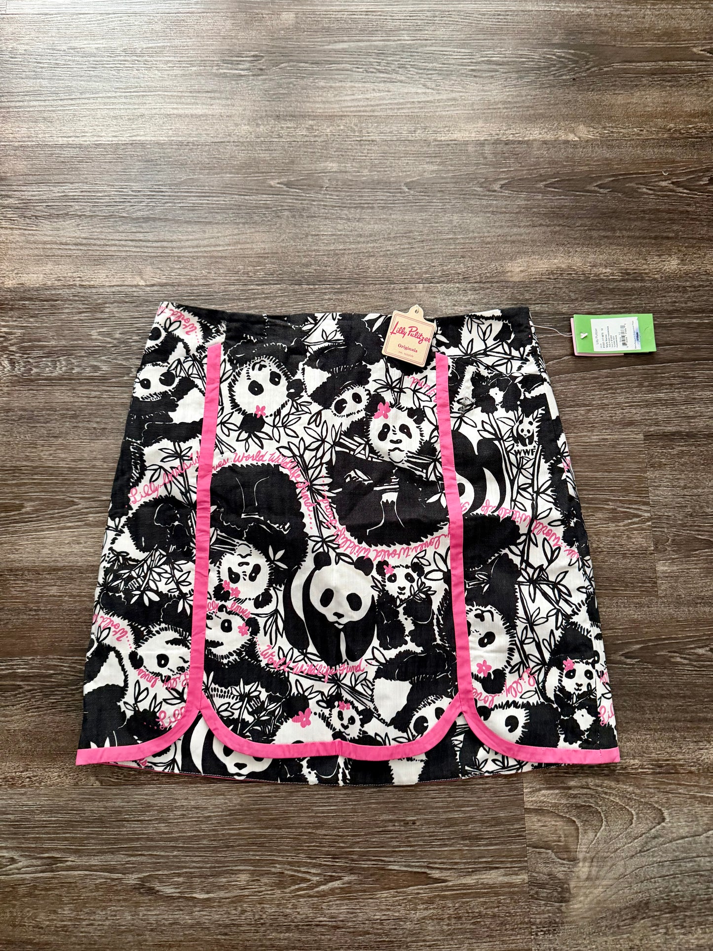 Lilly Pulitzer Skirt Size 10