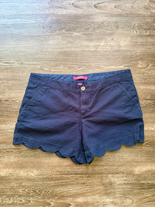 Lilly Pulitzer Shorts Size 10