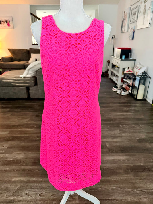 Lilly Pulitzer Dress Size Medium