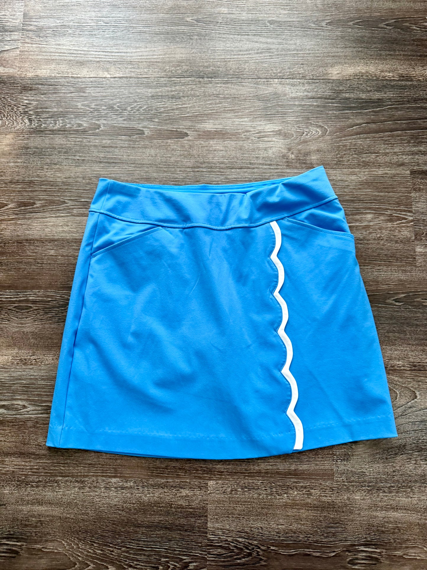 Lilly Pulitzer Skort Size 10