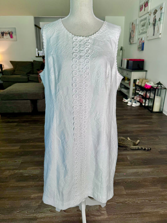 Lilly Pulitzer Dress Size 16