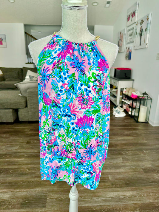 Lilly Pulitzer Top Size Medium