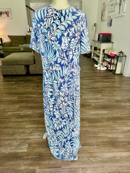 Lilly Pulitzer Dress Size XL