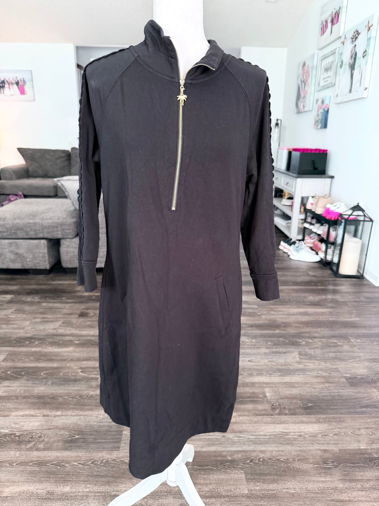 Lilly Pulitzer Dress Size Medium