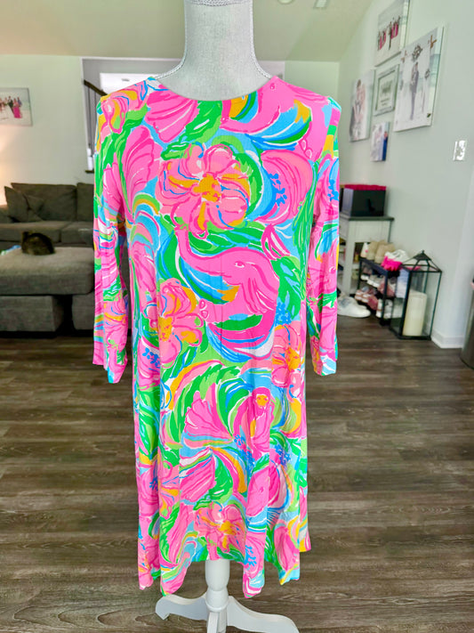 Lilly Pulitzer Dress Size Medium
